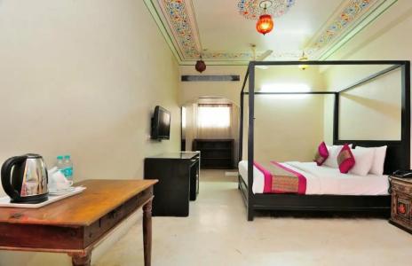 Staybook-Jyoti Mahal A Heritage - 25