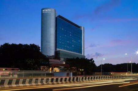 Hyatt Regency Chennai