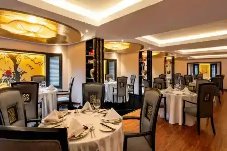 The Residency, Chennai - 41