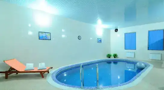 Золотая Долина - 23