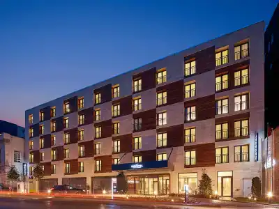 Novotel Istanbul Bosphorus - 49