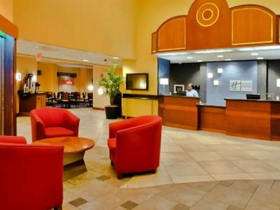Holiday Inn Express & Suites - Nearest Universal Orlando, an IHG - 17