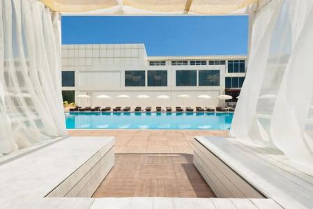 Ramada Plaza by Wyndham Eskisehir - 11
