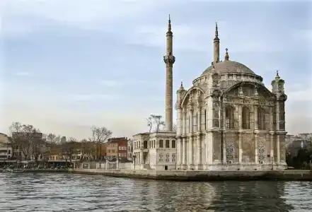 Sheraton Istanbul Atakoy - 4