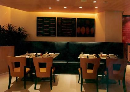 Le Royal Meridien Chennai - 30