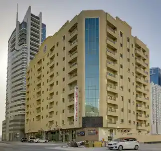 Ramee Palace - 93