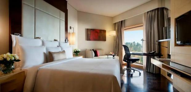 Jw Marriott Mumbai Juhu - 66