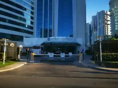 Hyatt Regency Istanbul Atakoy - 35