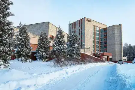 Конгресс Центр Рубин - 0