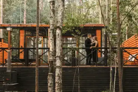 Пасторское озеро - 55