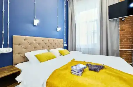 Grand Apart Инженерная - 46