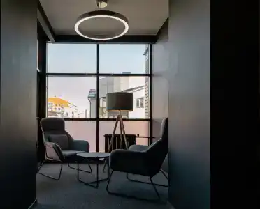 Отель-ресторан Roomi  - 1