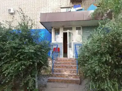 Нимфа - 1
