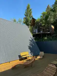 Sunrise Camp - 2