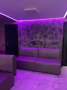 Вилла Малина - 67