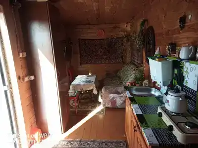 Земляничная поляна - 9