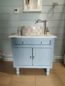 Гостевой дом с баней - 16