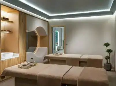 Novotel Istanbul Bosphorus - 76