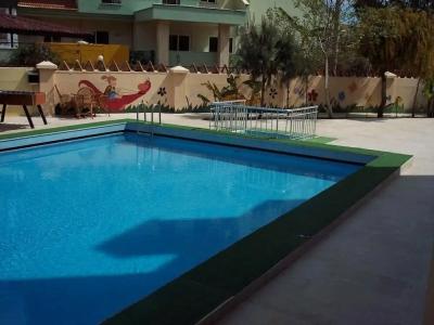 Grand Villa Söl Apart - 37