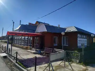 Юлай - 3