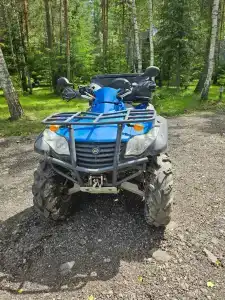 Лесная сказка - 68