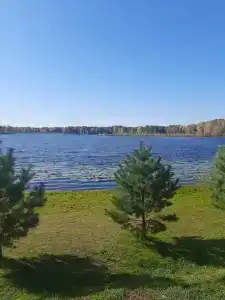 Озеро Уткуль - 39