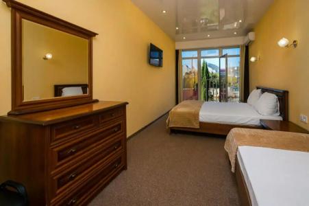 Судак-Делюкс - 65