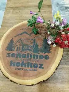 Коккоз - 8