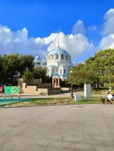 Евпатория - 2