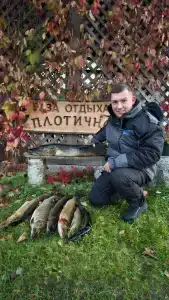 Коттеджи в Плотично - 44
