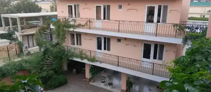 Пансионат Эльвиде - 28