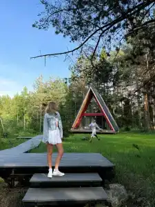 Пайн Хиллс Парк - 4