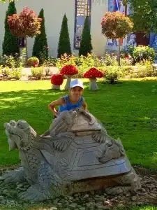 Золотой Город - 91