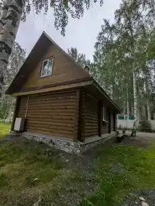 Чайка - 28