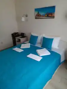 Демократ на Фонтанке, 104 2К - 80