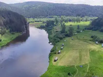 Серебряный ключ - 18