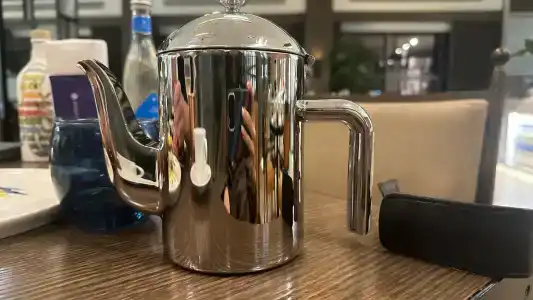 Panoramic Spa - 46