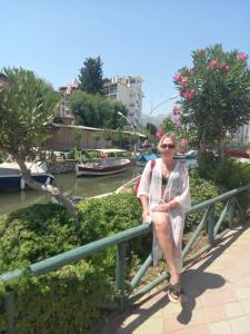 Club Selen Icmeler (Former Selen 2) - 25