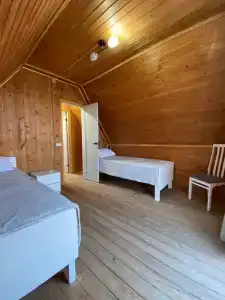 Grey House - 11