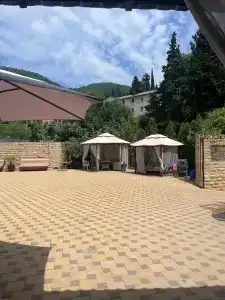 Звезда Гостевой дом - 25