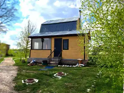 Белые камни - 16