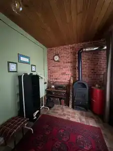В шаге от заповедника - 12