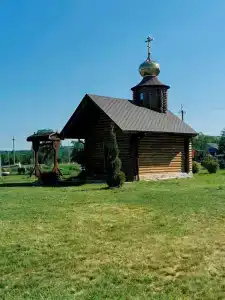 Дом для отпуска у дяди Саши - 2