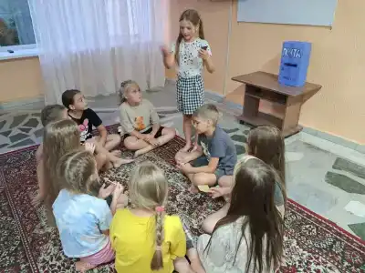 Звёздный - 22
