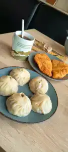 Старший сын - 12