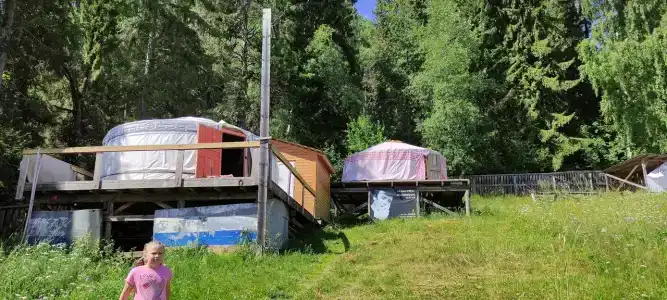 Inn Serebryaniy rodnik - 3
