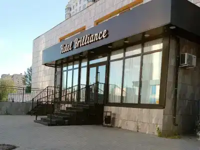 Brilliance - 29