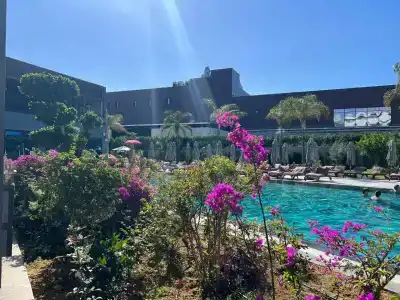 Liu Resorts - All inclusive - 49