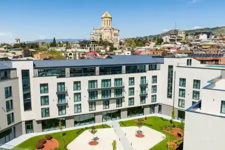 Novotel Центр - 24