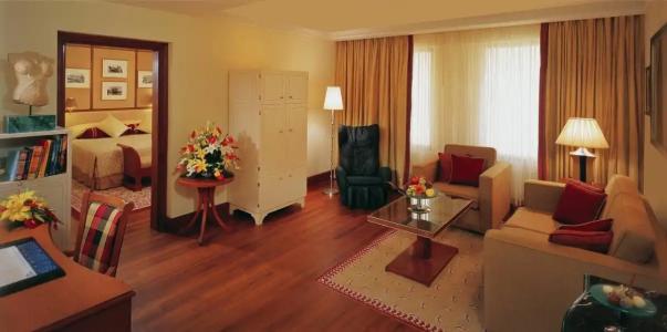 ITC Maratha, a Luxury Collection, Mumbai - 27